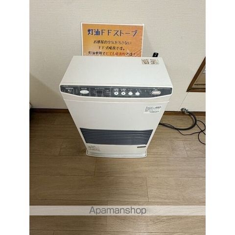 コーポ101の内装写真