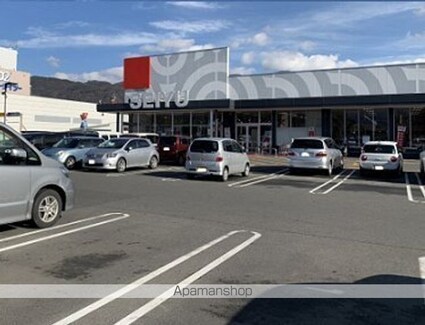 レオパレス東町[1K/20.28m2]の周辺