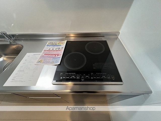 BOMIORA寺田町の内装写真