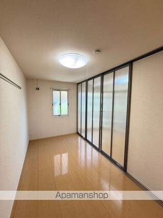 グランモア未来[1LDK/39.6m2]の内装2