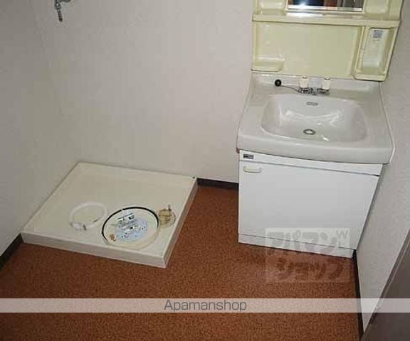 ユニティ西大路の内装写真