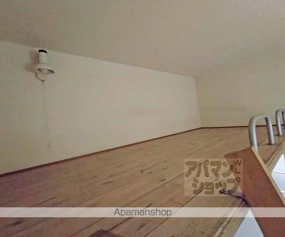 HOMEST大手町の内装写真