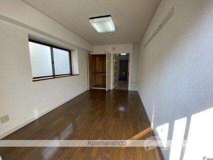 グランデュア中村[1K/22.95m2]の内装