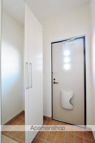 クラールプレディエDの内装写真