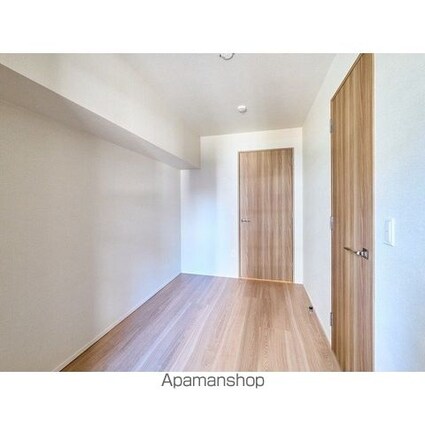 コンフォリア・リヴ西大島ＳＯＵＴＨ[3LDK/73.26m2]のその他部屋・スペース