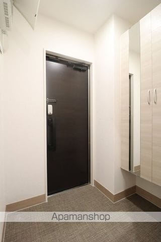 DーROOM 分梅の内装写真