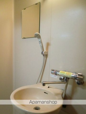 マーガレットM−IIの内装写真