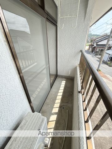石原アパートの内装写真