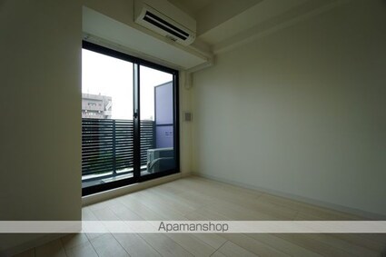 ＳーＲＥＳＩＤＥＮＣＥ神宮西駅前ａｓｃｅｎｔ（アセント）[1K/21.61m2]の内装