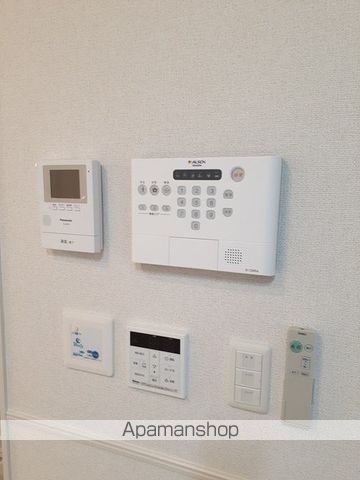 ランパスキャットの内装写真