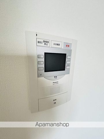 SAMTY都島NORTHの内装写真