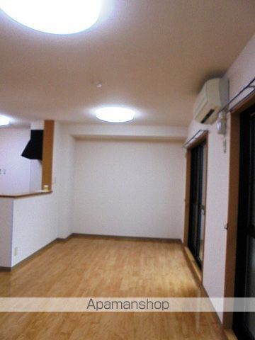 ハートフルマンション蘭の内装写真