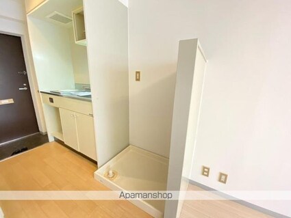 アーバンハイツ紫雲[1R/17.32m2]の内装1