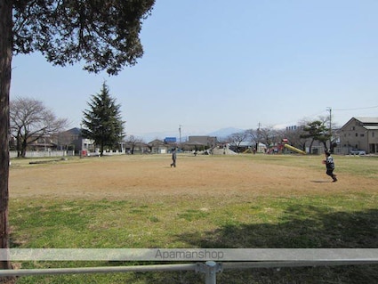 パークハウス大平[2DK/40m2]の周辺2