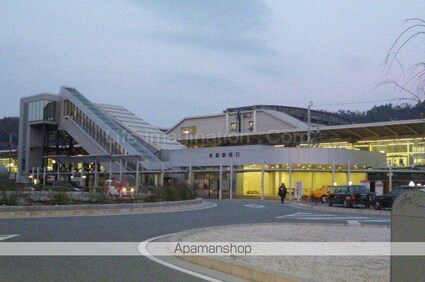 Ｃｈｅｒｒｙ　ｔｒｅｅ[1LDK/45.81m2]の周辺2