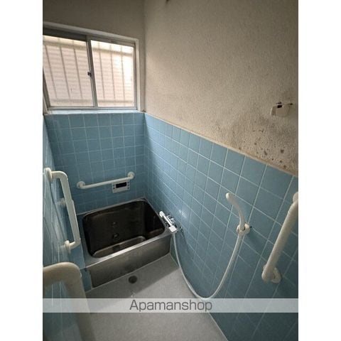 梶町4丁目貸家の内装写真