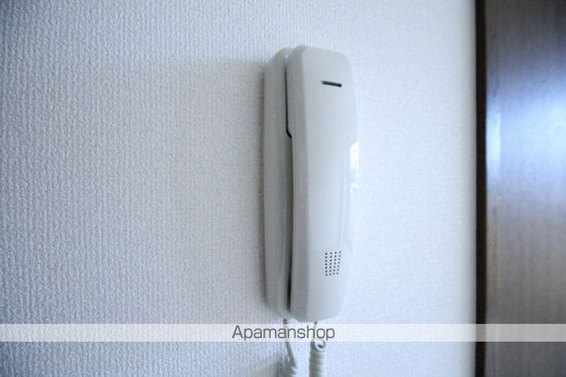 フォーシーズンズ豊中の内装写真