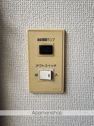 シャトレBの内装写真