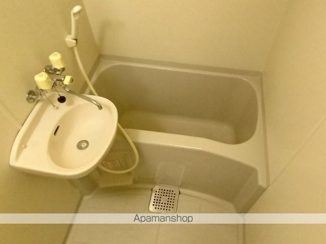 レオパレスヴィラの内装写真