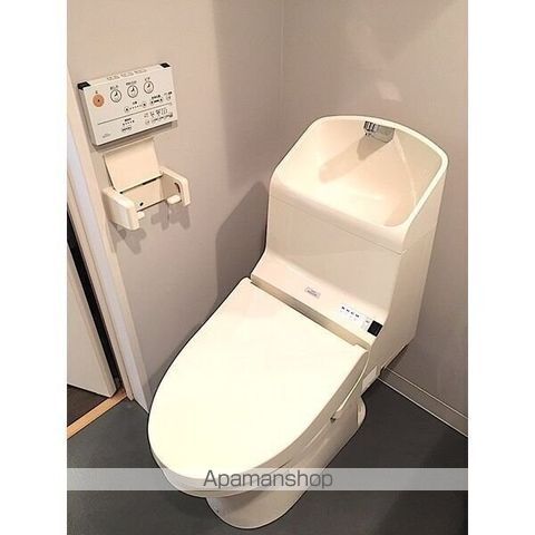ラクーチェの内装写真