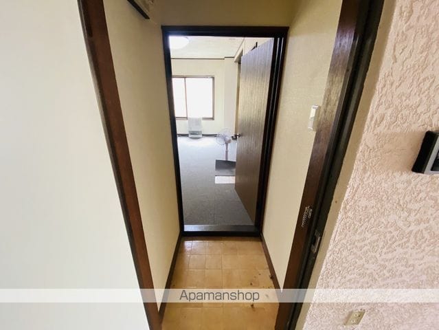 ハイツサンドリームの内装写真