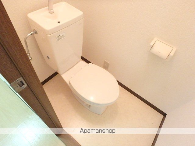 bonitoの内装写真