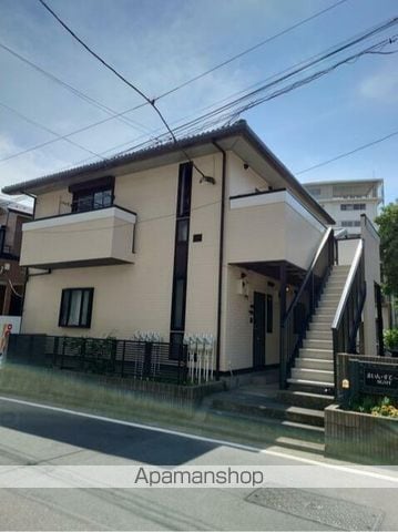 まいんすてーじSGMTの外観写真