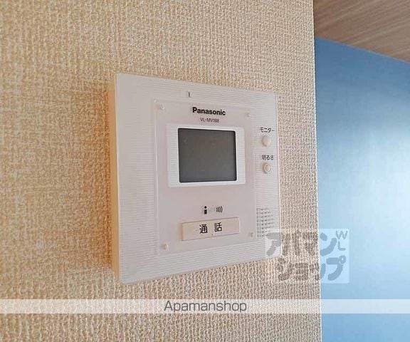 グラシア城南の森の内装写真