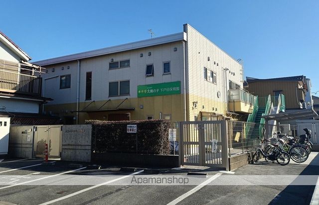エトワールイースト弐番館の周辺写真