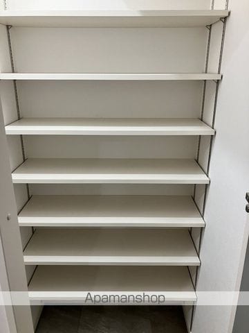 CREST西新の内装写真