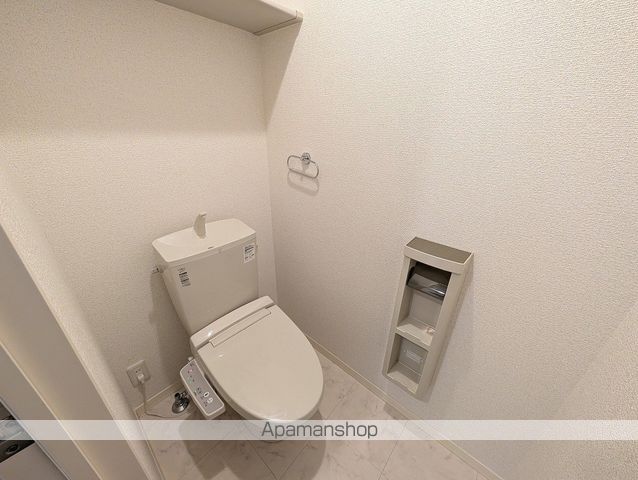 カーサフルッタIIの内装写真