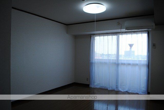 カスティールイン宇都宮の内装写真