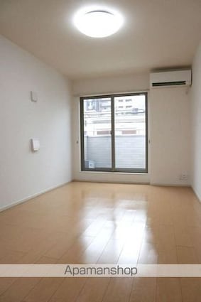 アストロ　ハイム[1K/25.48m2]のリビング・居間