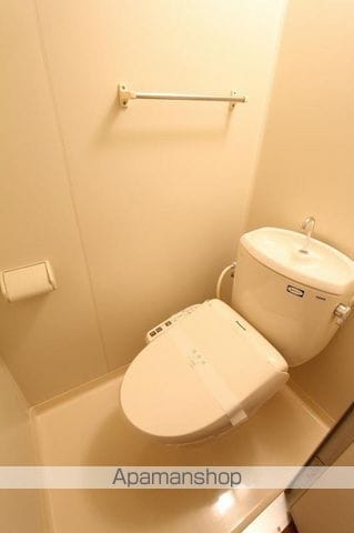 ローテンブルグIVの内装写真
