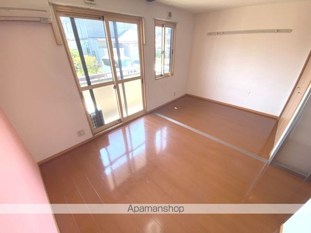 サンハイム原田の内装写真