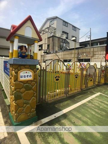ロワール鶴見花月園前の周辺写真