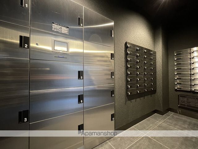 SーRESIDENCE高岳BRESAのその他写真