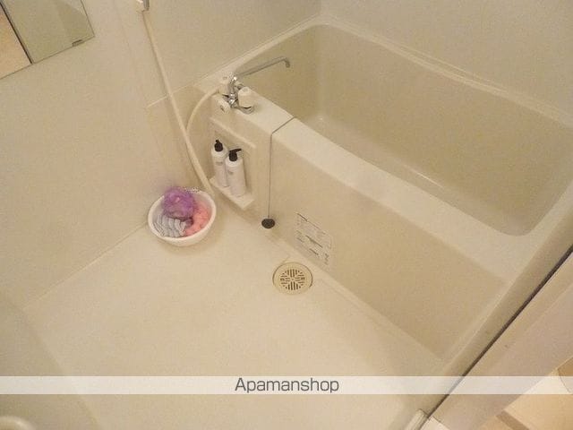 ショコラ・ゲーブルズの内装写真