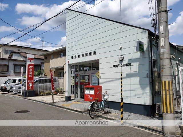 レオパレスヴィラ曽根Bの周辺写真