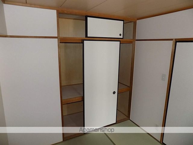 The Cherry Park Home’sの内装写真