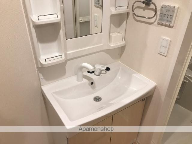 ウェルビング常田 A棟の内装写真
