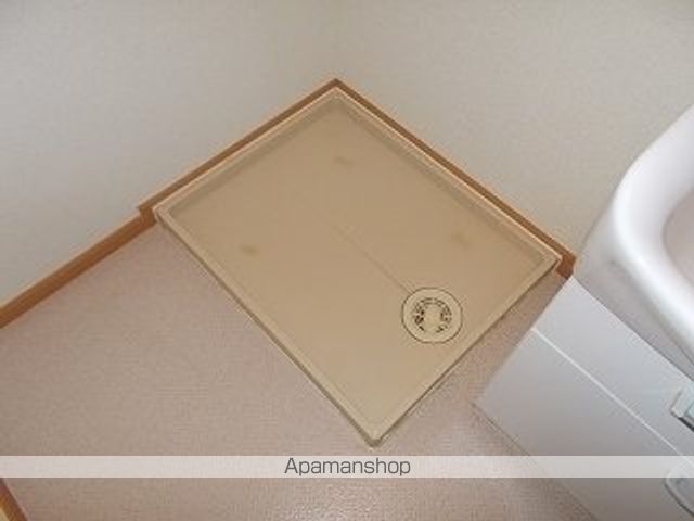 コンフォルターブルIIIの内装写真