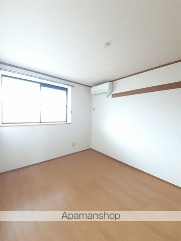 ピュアサンシャインAの内装写真