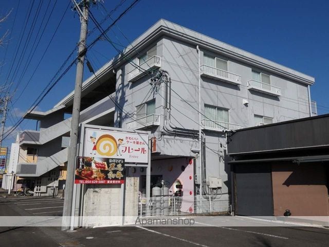 Sunコバヤシ’90の外観写真