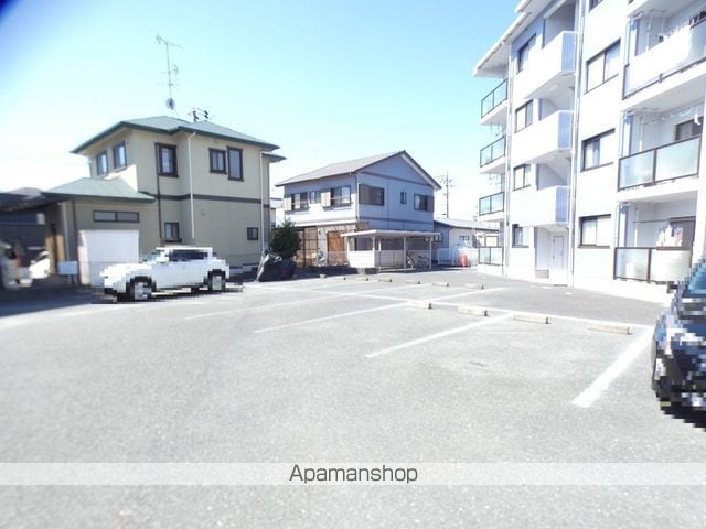 コンフォードIIIのその他写真