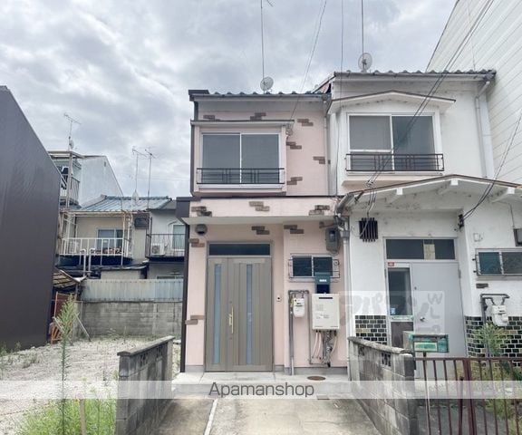 田中古川町貸家27ー14