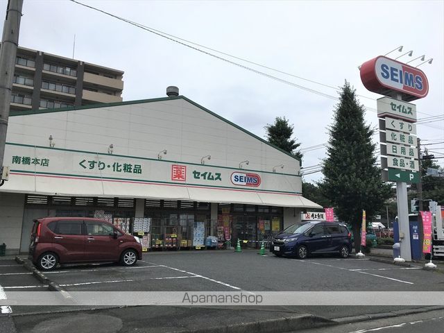 フェイバー J.OーXIの周辺写真