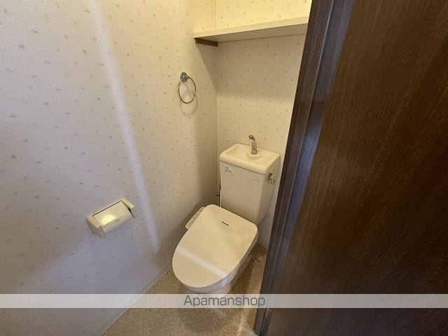 サニーコート松軒の内装写真