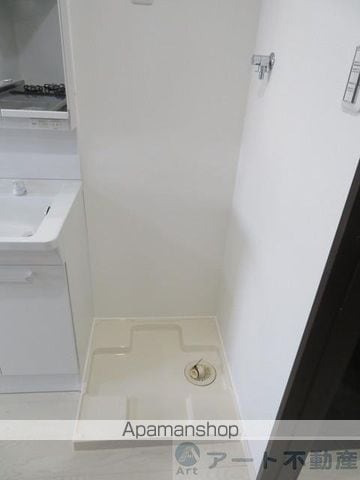RENOTTA IZUMIKITAの内装写真