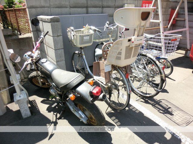 ベルマーレ八軒のその他写真